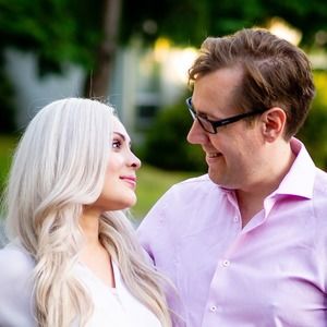 Meet your Posher, Humaira